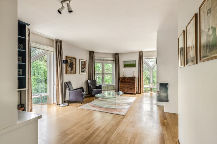 Foto 2 van Crayenesterlaan 134-C