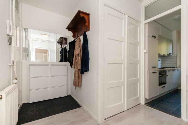 Foto 5 van Spoorsingel 159-A