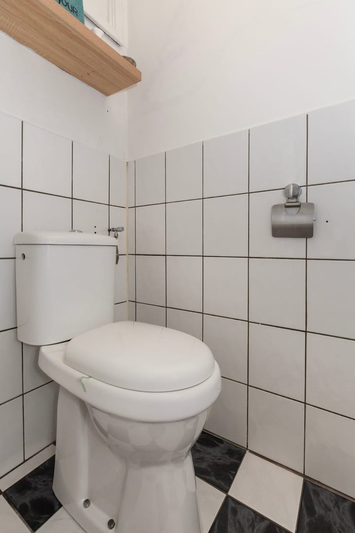 Foto 7 van Spoorsingel 159-A