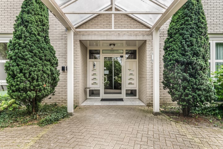 Foto 6 van Crayenesterlaan 134-C