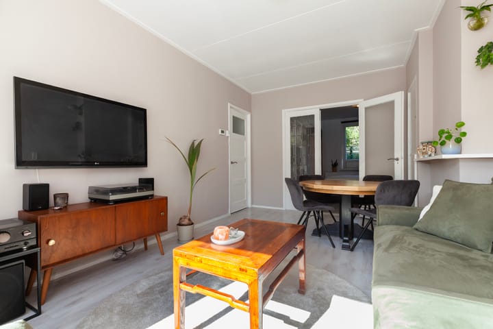 Foto 10 van Spoorsingel 159-A