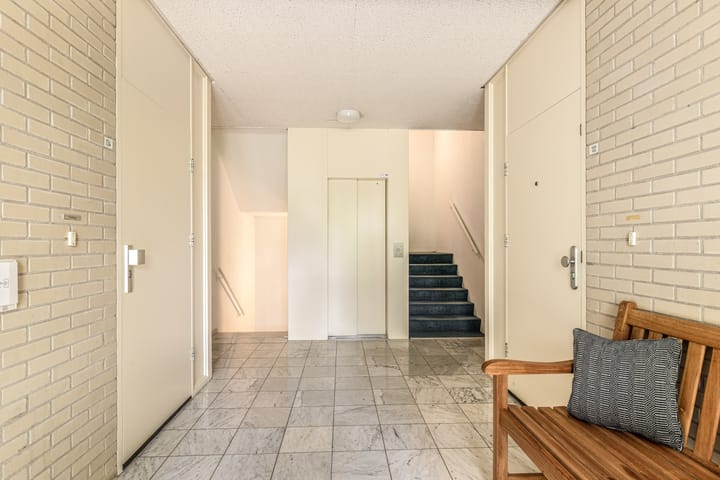 Foto 7 van Crayenesterlaan 134-C