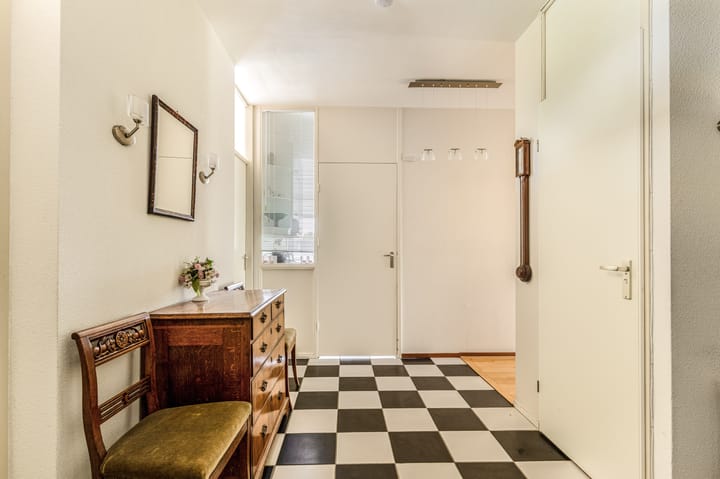 Foto 8 van Crayenesterlaan 134-C