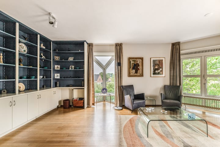 Foto 10 van Crayenesterlaan 134-C