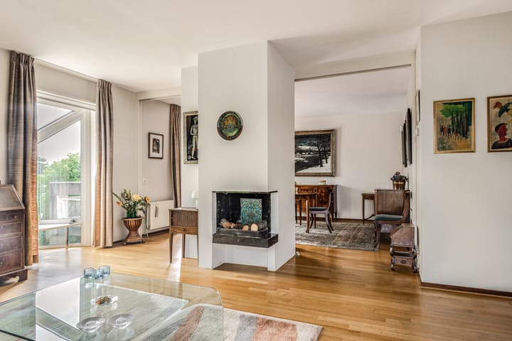 Foto 11 van Crayenesterlaan 134-C