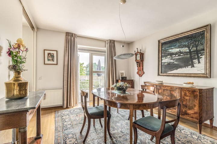 Foto 13 van Crayenesterlaan 134-C