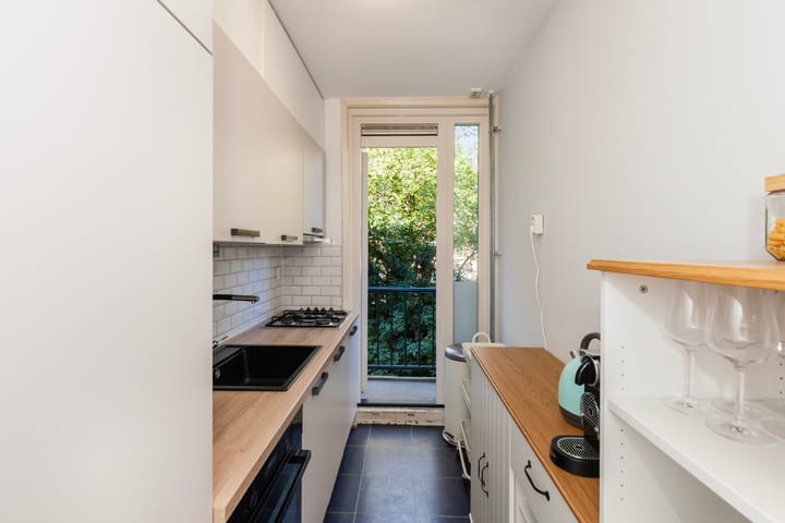 Foto 21 van Spoorsingel 159-A