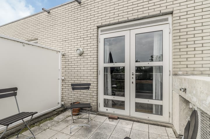 Foto 15 van Crayenesterlaan 134-C