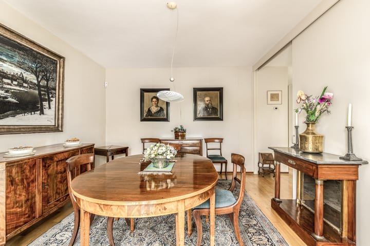 Foto 17 van Crayenesterlaan 134-C