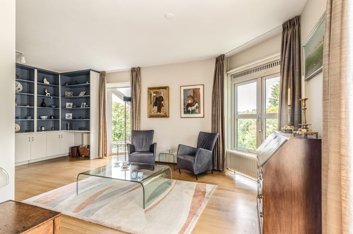 Foto 18 van Crayenesterlaan 134-C