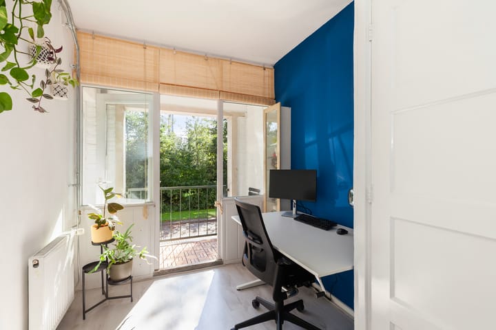 Foto 26 van Spoorsingel 159-A