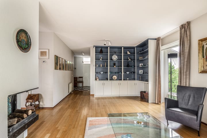 Foto 19 van Crayenesterlaan 134-C