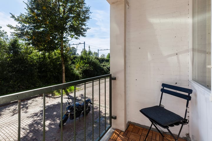 Foto 27 van Spoorsingel 159-A