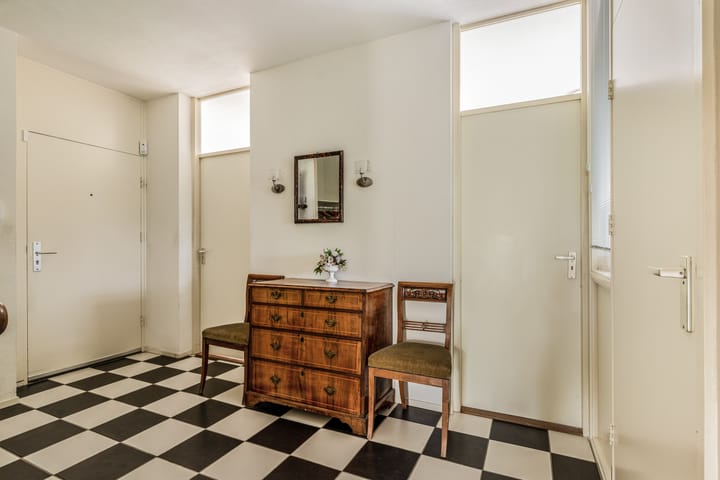 Foto 21 van Crayenesterlaan 134-C