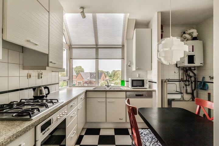 Foto 22 van Crayenesterlaan 134-C