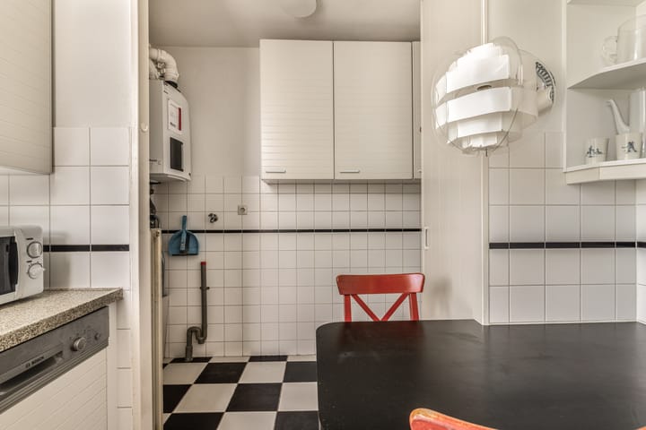 Foto 23 van Crayenesterlaan 134-C