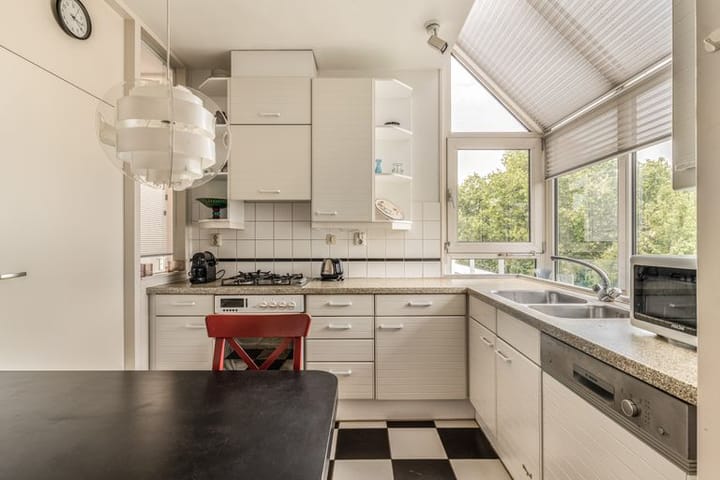 Foto 24 van Crayenesterlaan 134-C