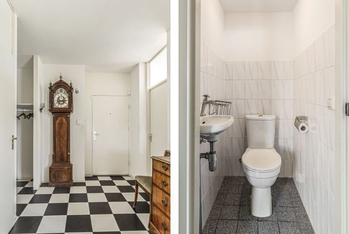 Foto 25 van Crayenesterlaan 134-C