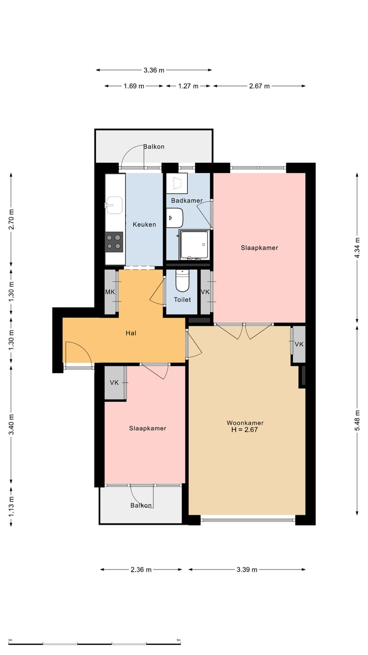 Foto 33 van Spoorsingel 159-A