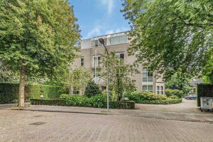 Foto 40 van Crayenesterlaan 134-C