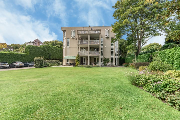 Foto 41 van Crayenesterlaan 134-C