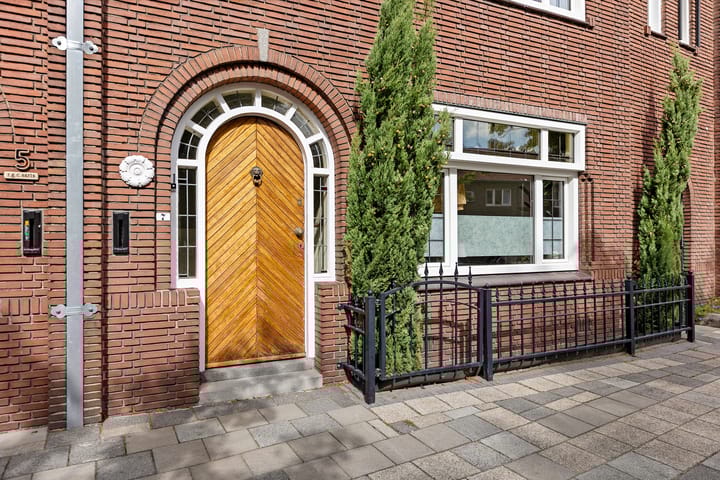 Foto 4 van 't Hofke 7