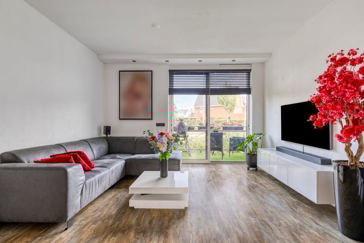 Photo 2 of De Heerenhof 16