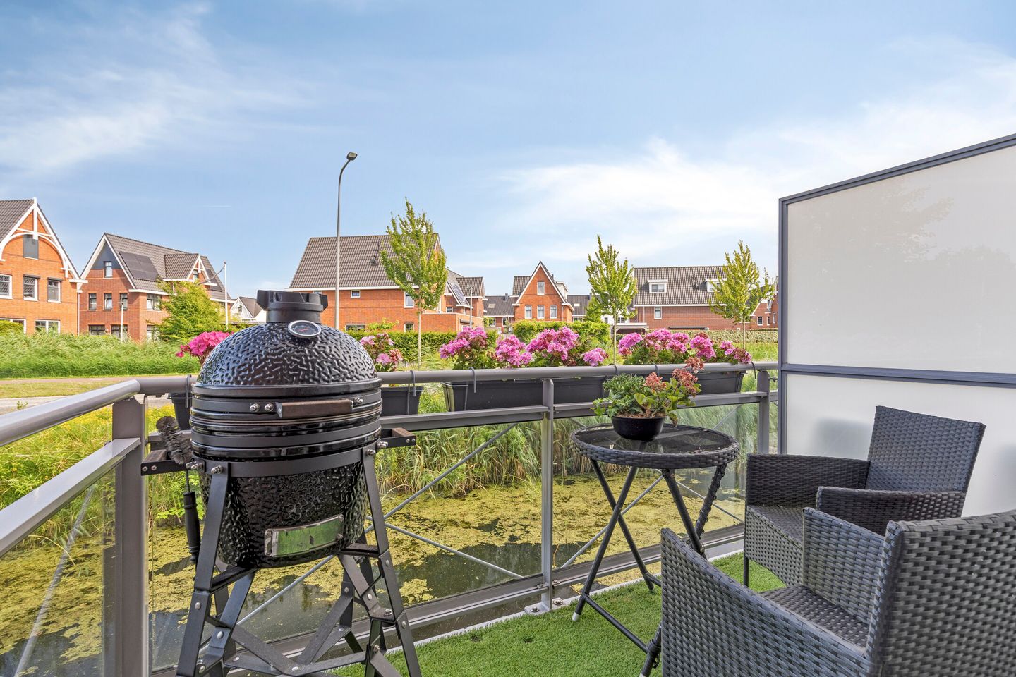 Foto 4 van De Heerenhof 16