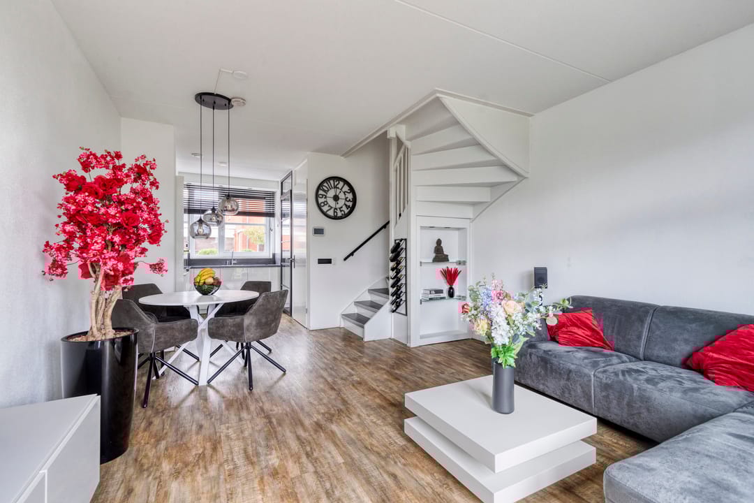 Foto 11 van De Heerenhof 16