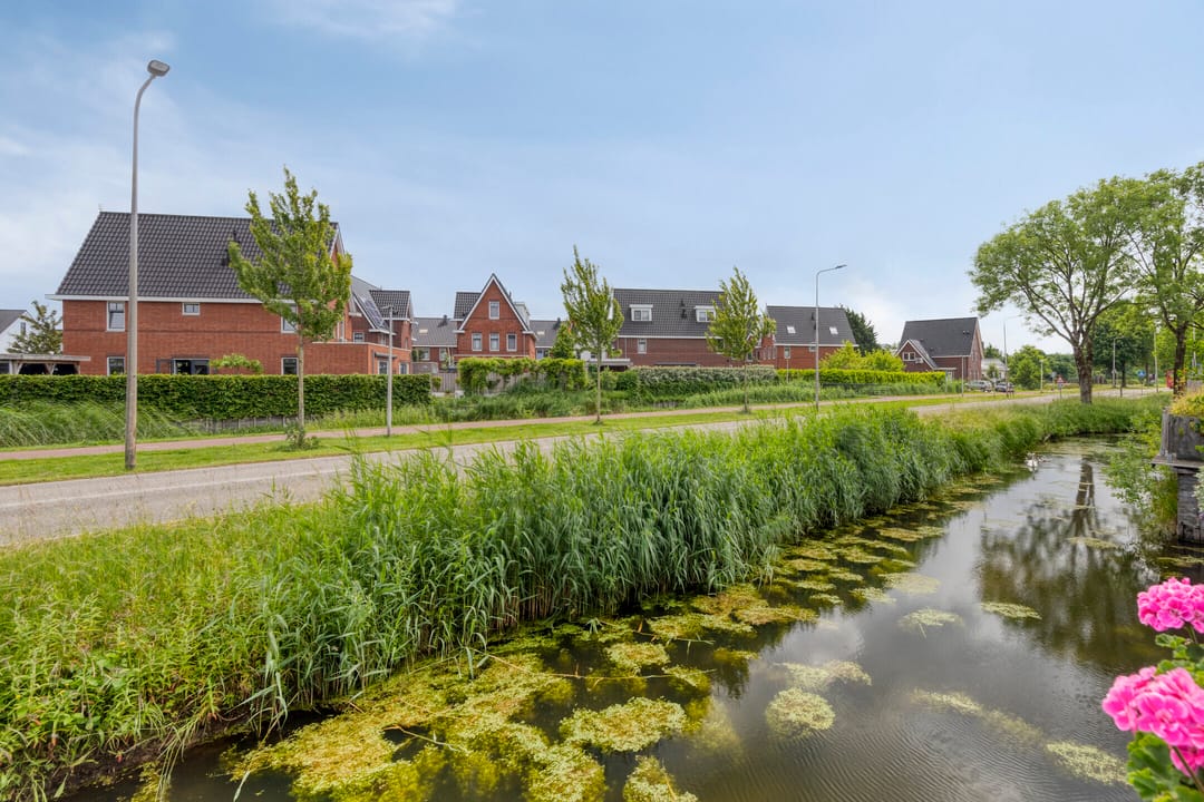 Foto 16 van De Heerenhof 16