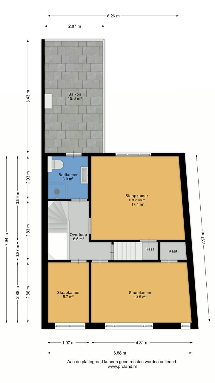 Foto 46 van 't Hofke 7