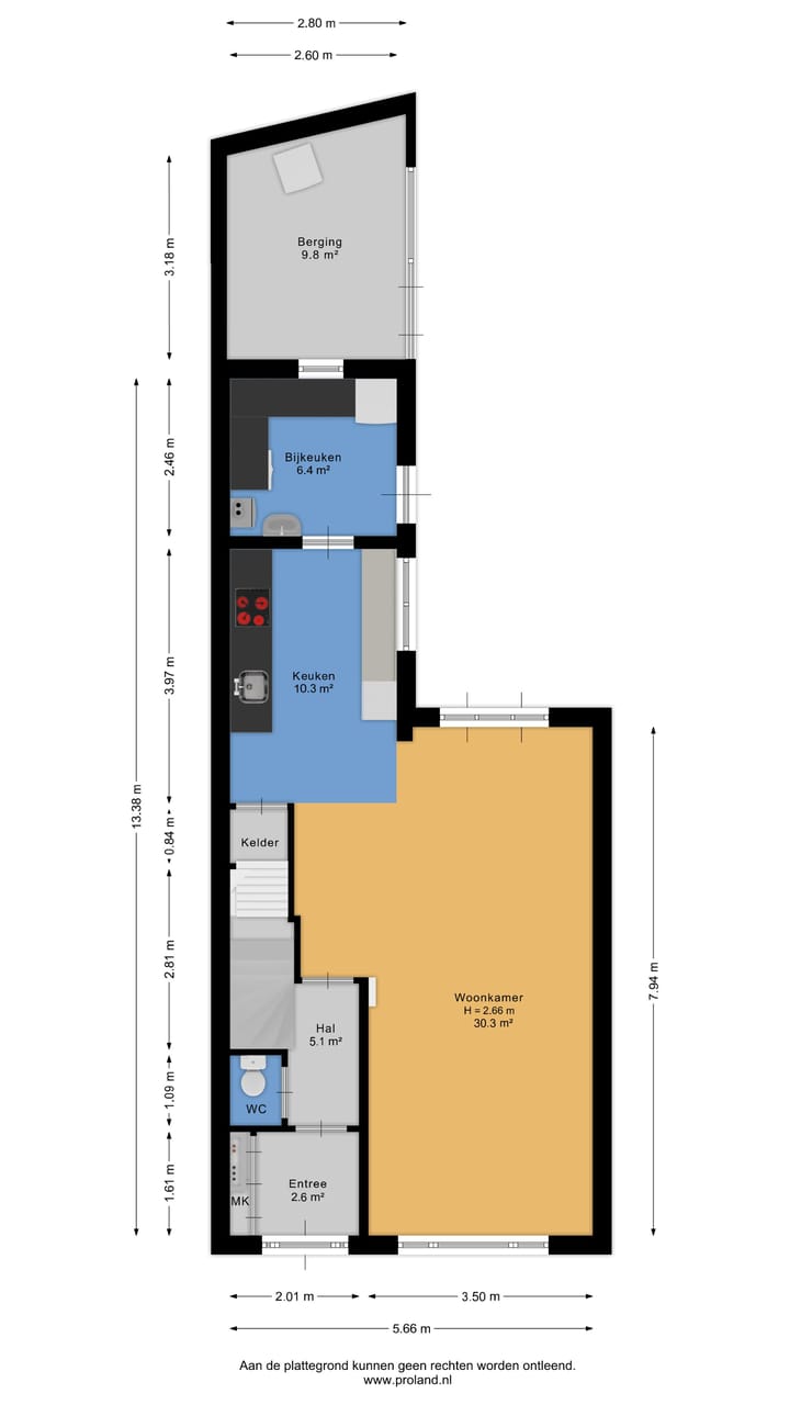 Foto 48 van 't Hofke 7