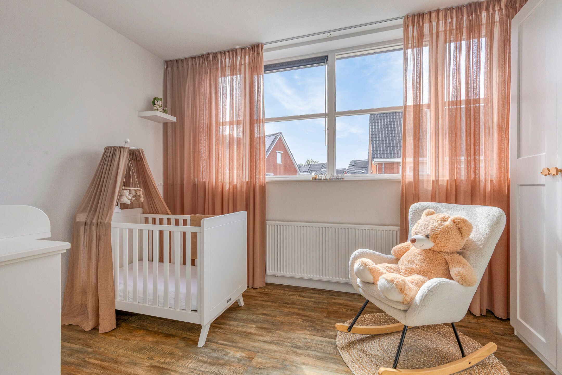 Foto 21 van De Heerenhof 16