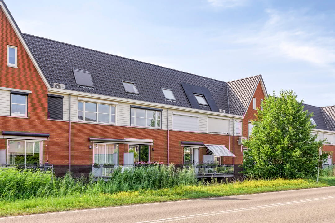 Foto 32 van De Heerenhof 16