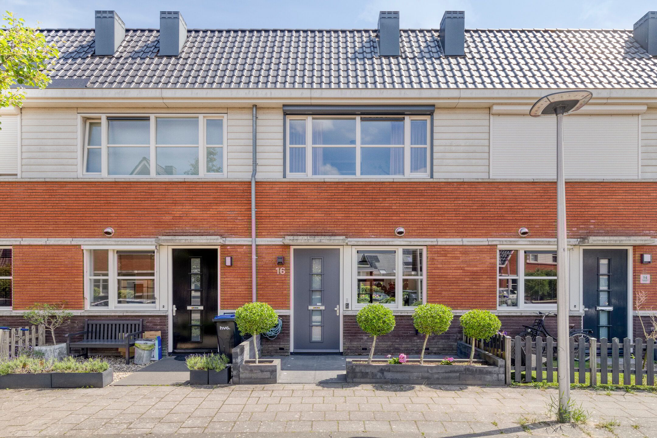 Foto 33 van De Heerenhof 16