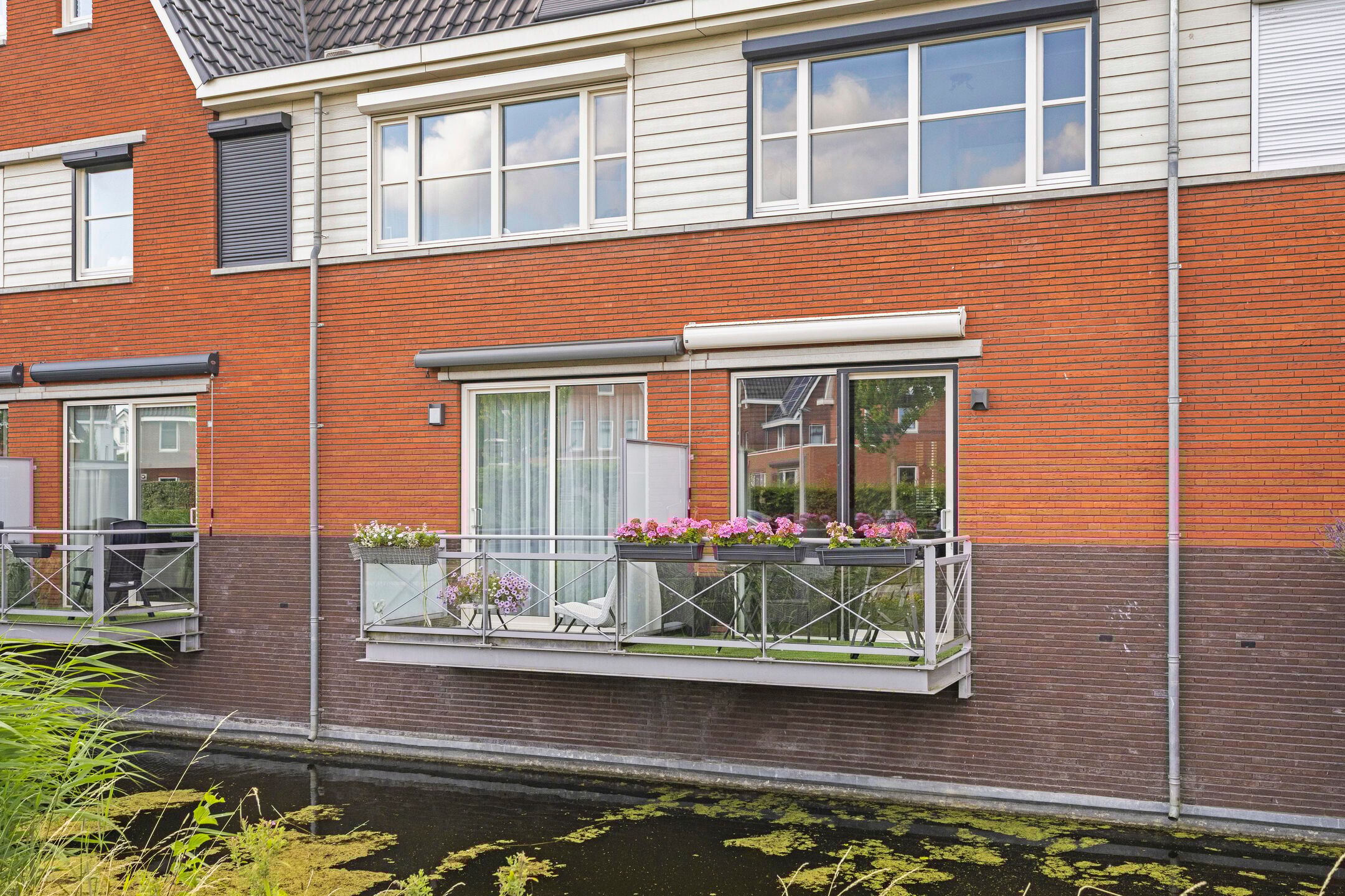 Foto 36 van De Heerenhof 16