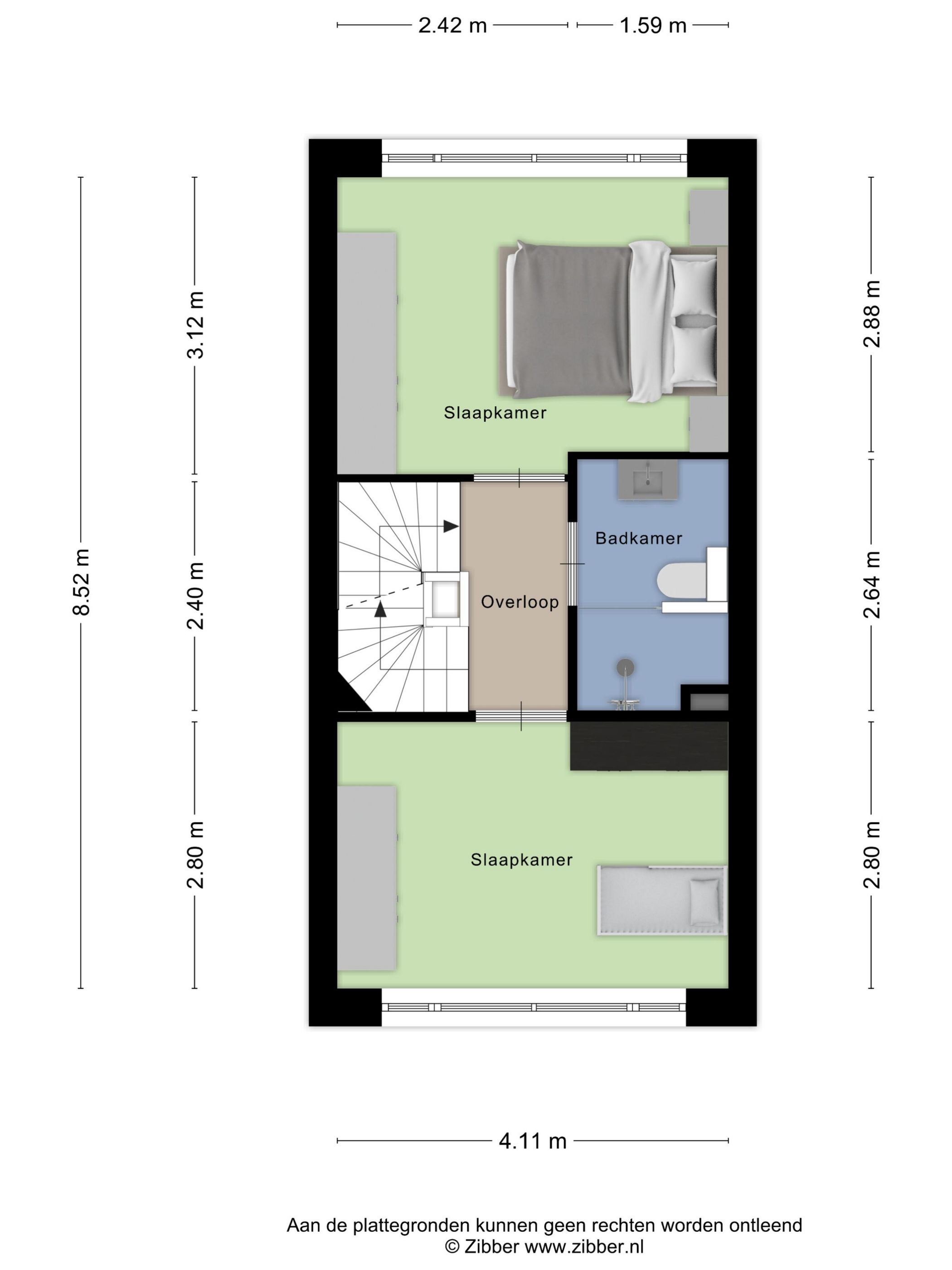 Foto 39 van De Heerenhof 16