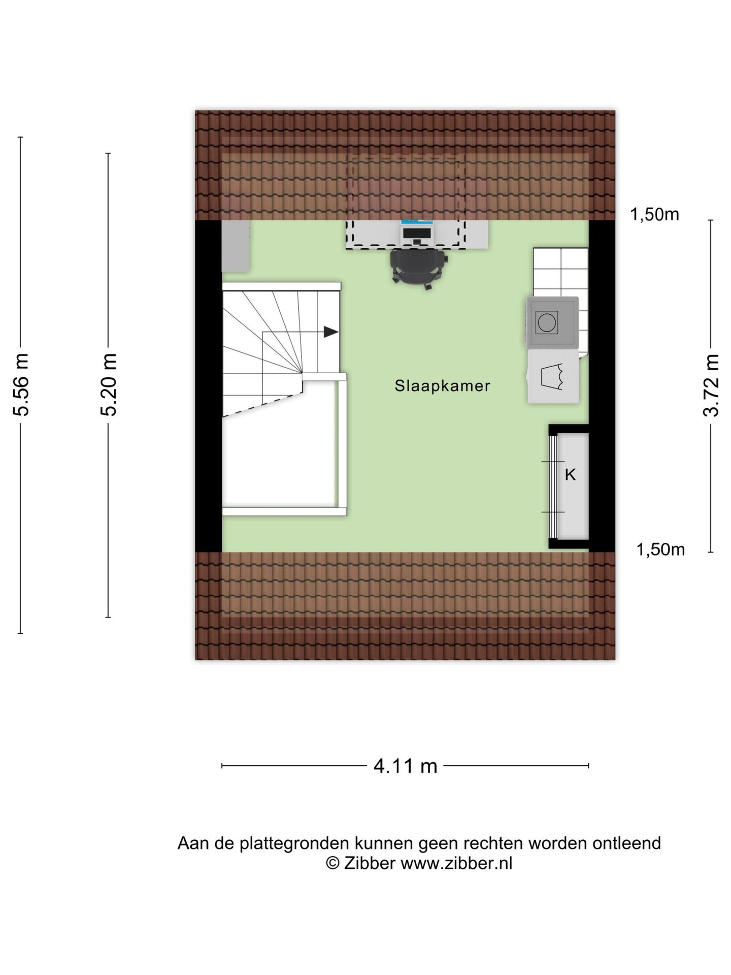 Foto 40 van De Heerenhof 16