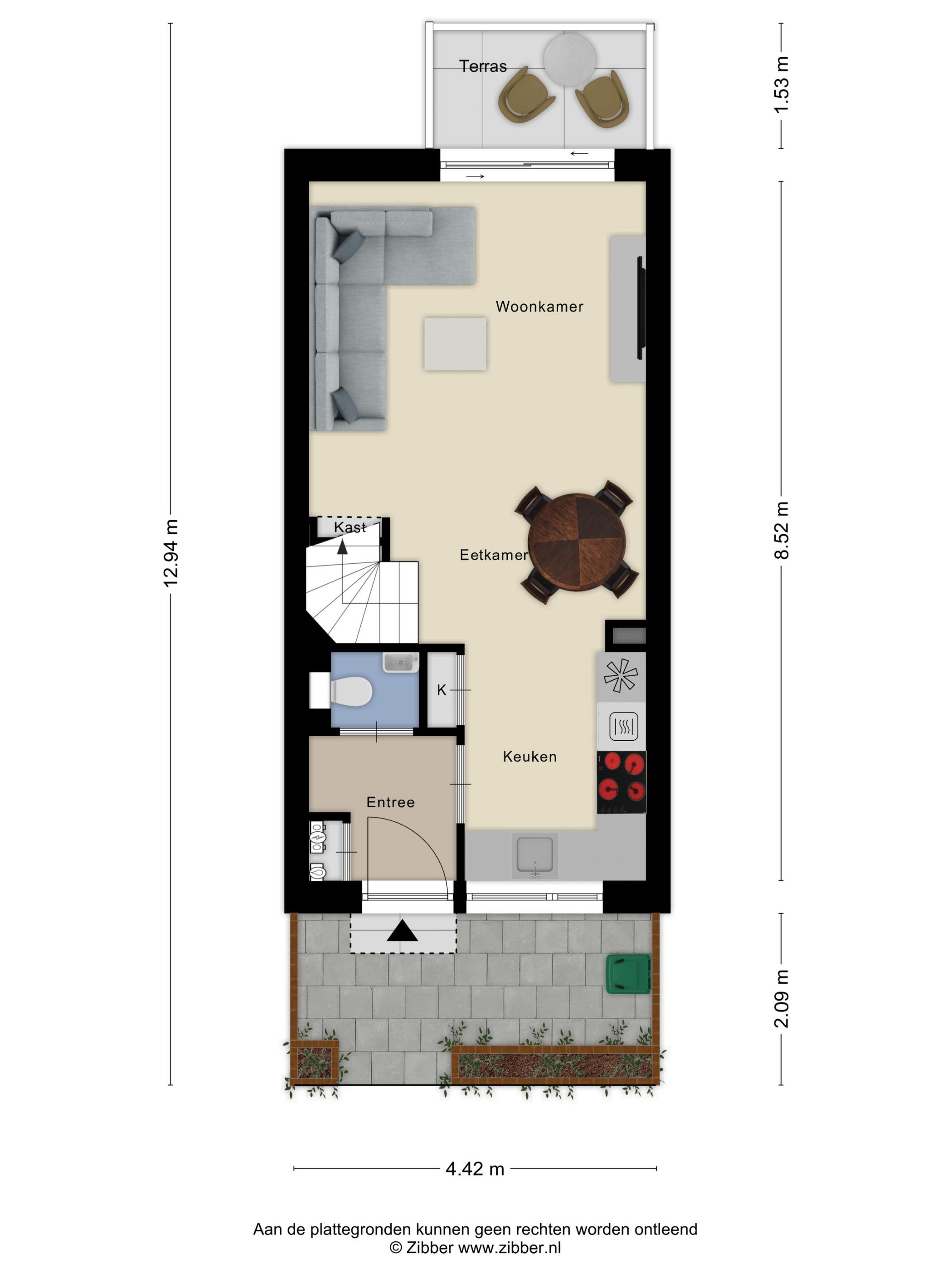 Foto 42 van De Heerenhof 16