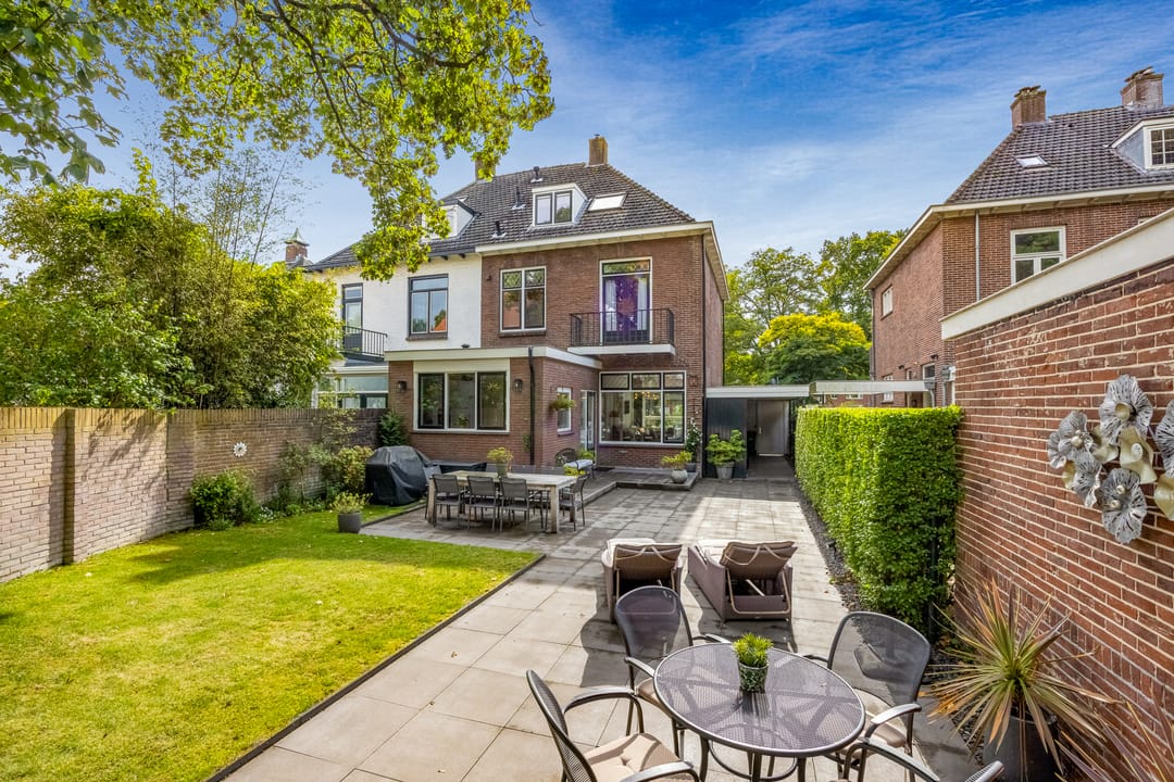 Foto 2 van Soestdijkerstraatweg 23