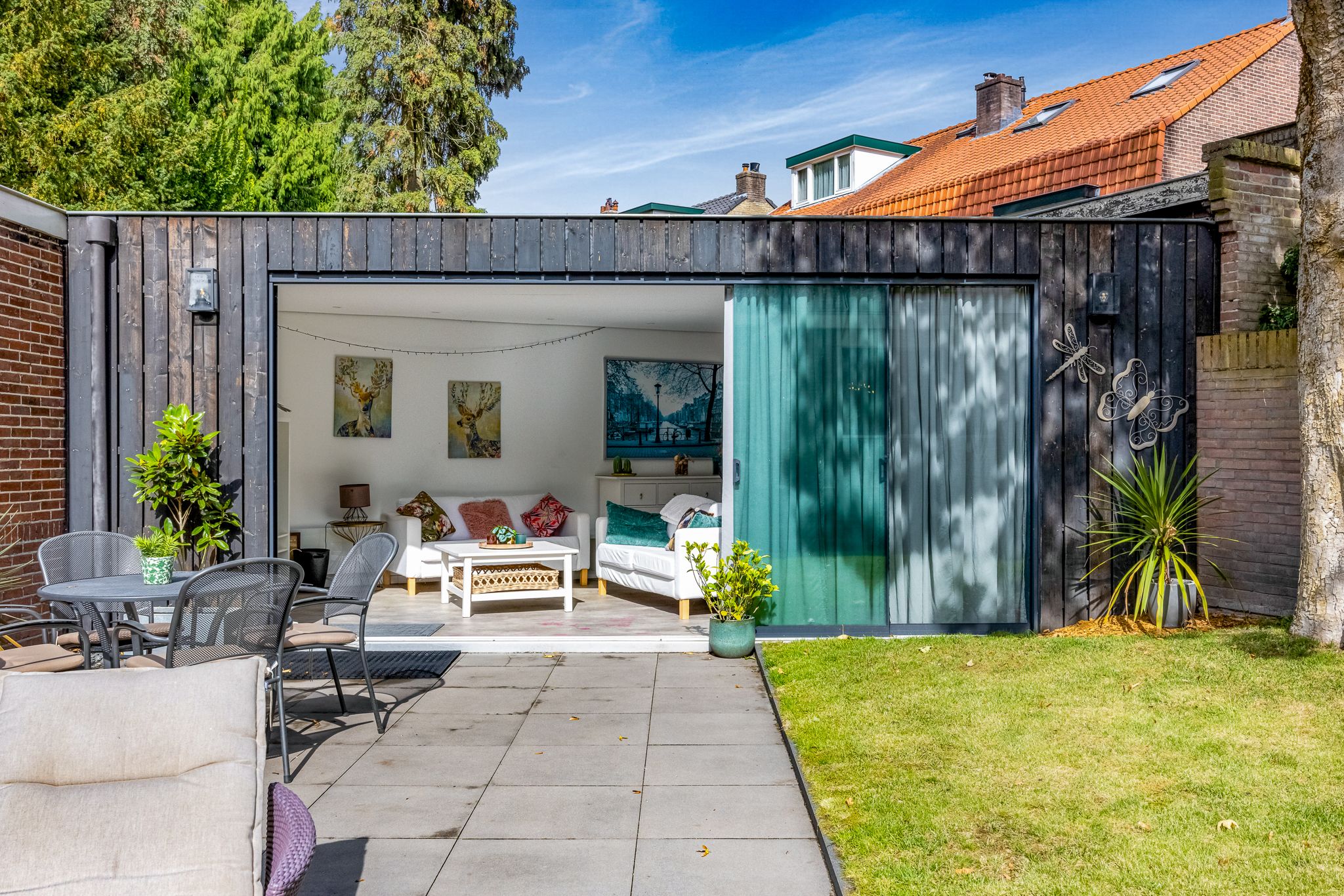 Foto 3 van Soestdijkerstraatweg 23