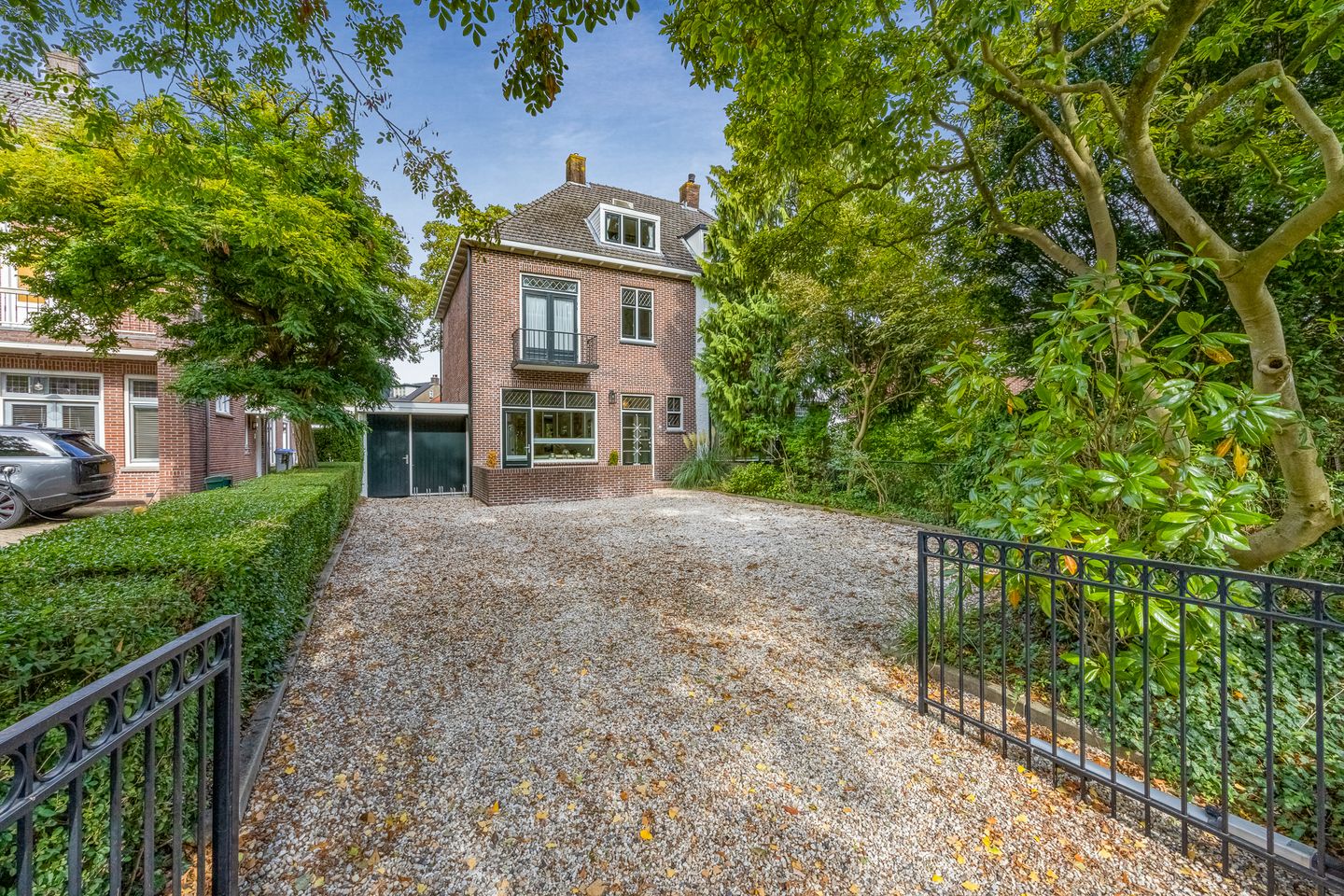 Foto 4 van Soestdijkerstraatweg 23