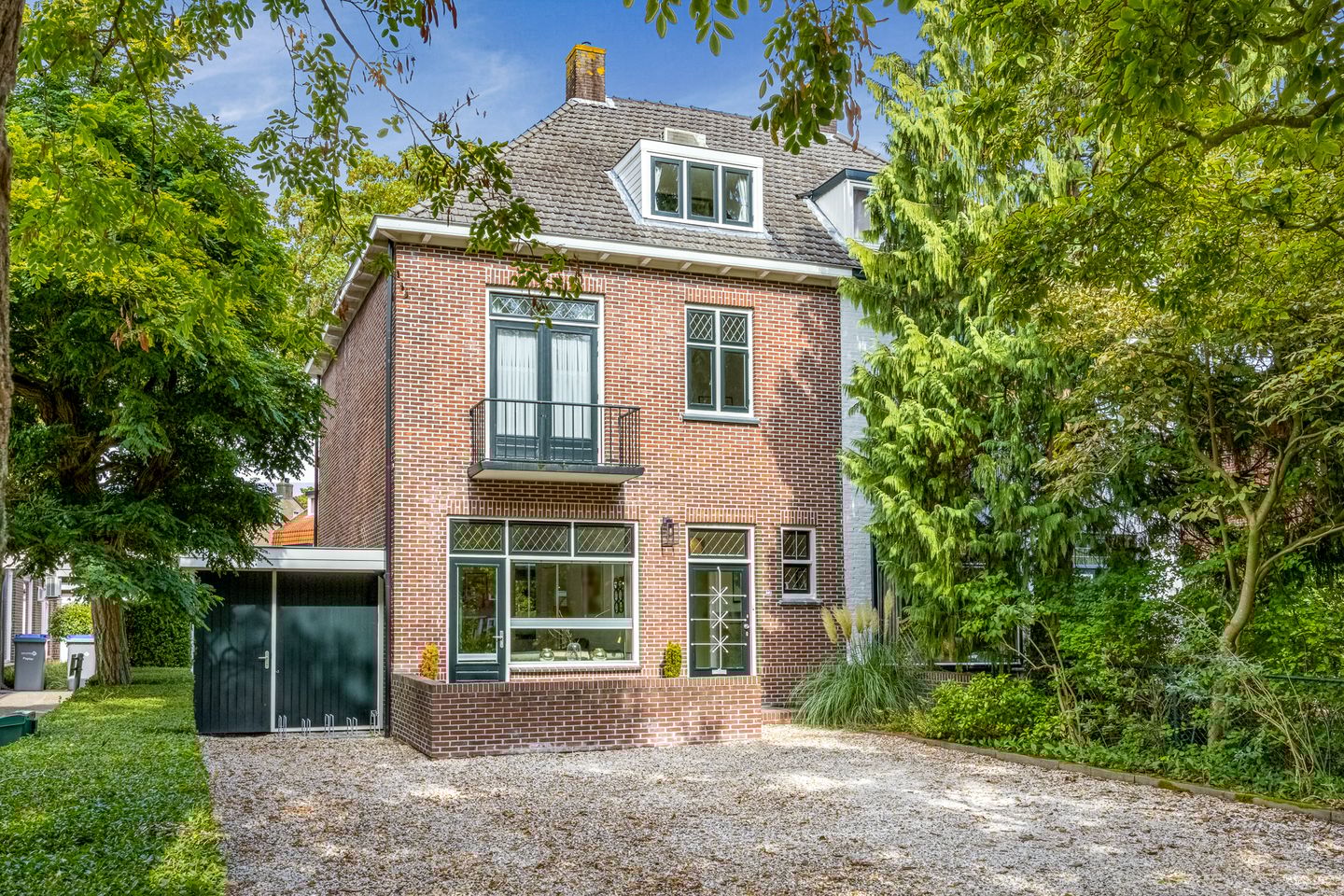 Foto 5 van Soestdijkerstraatweg 23