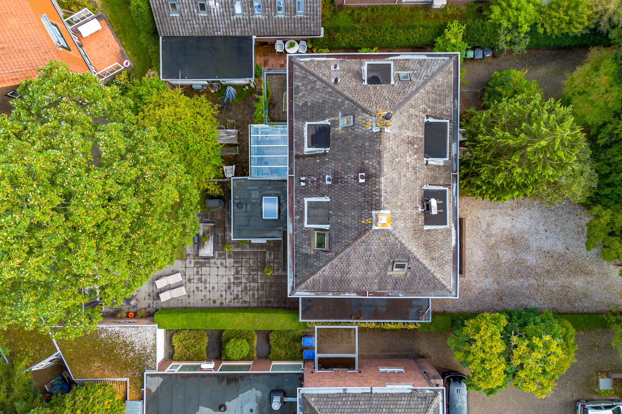 Foto 6 van Soestdijkerstraatweg 23