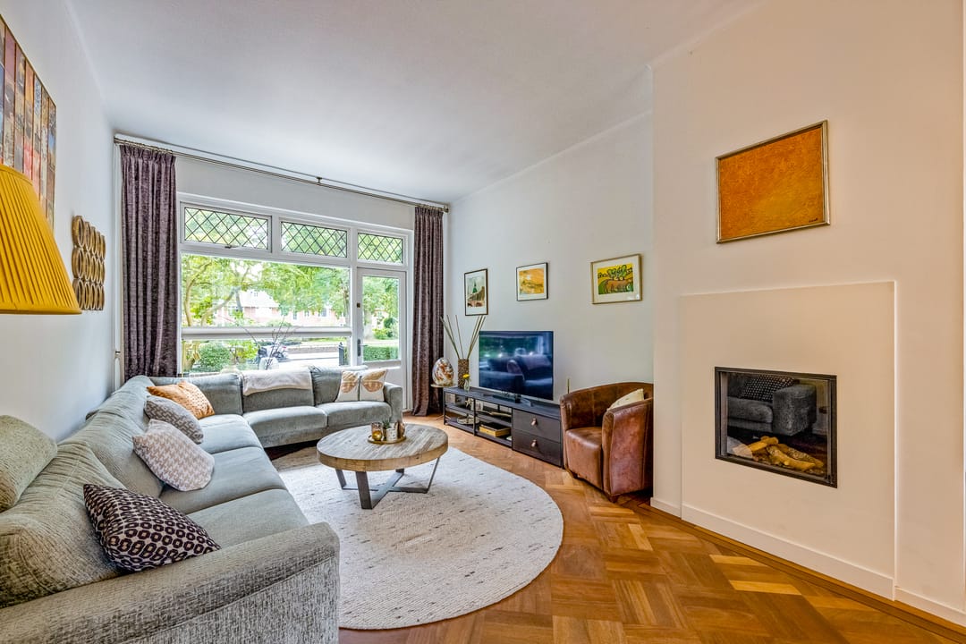 Foto 11 van Soestdijkerstraatweg 23