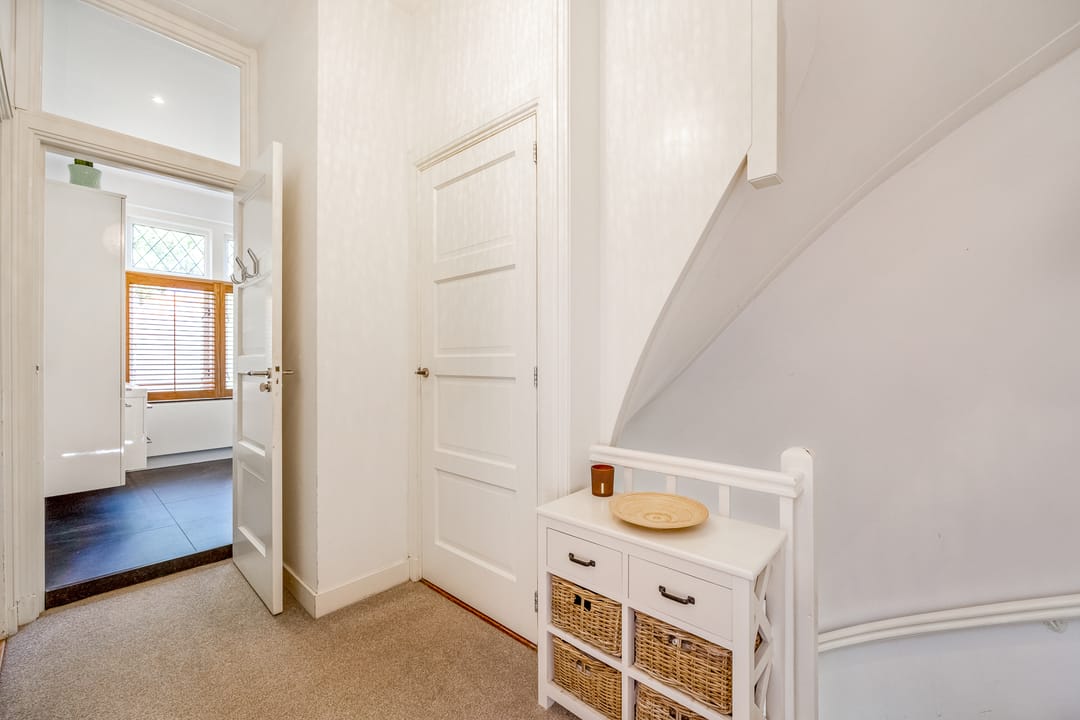 Foto 23 van Soestdijkerstraatweg 23