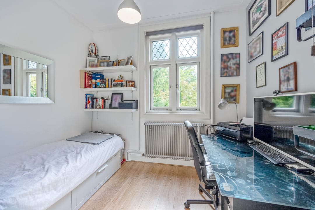 Foto 37 van Soestdijkerstraatweg 23