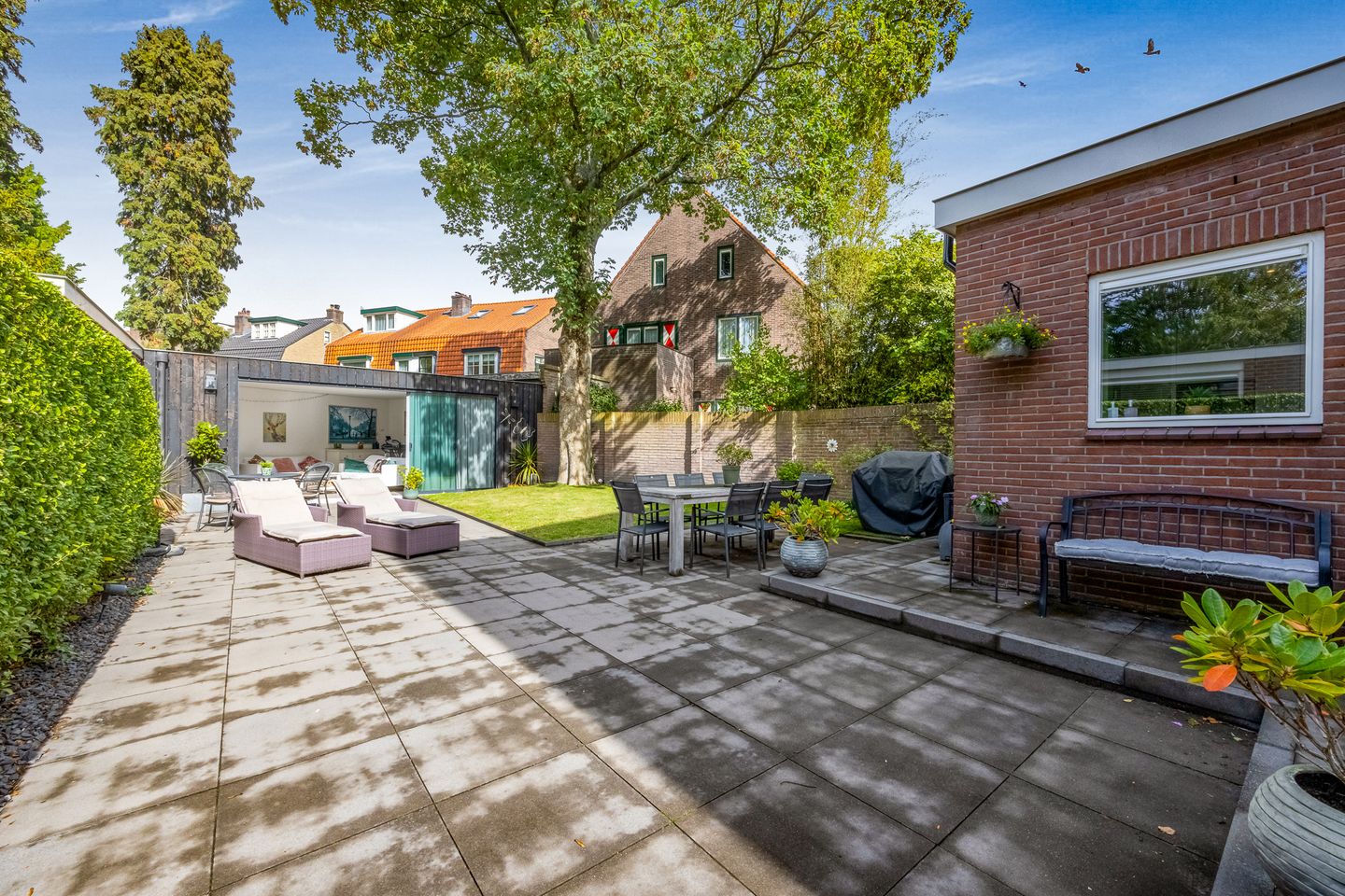 Foto 50 van Soestdijkerstraatweg 23