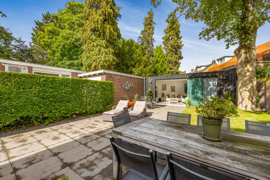 Foto 52 van Soestdijkerstraatweg 23