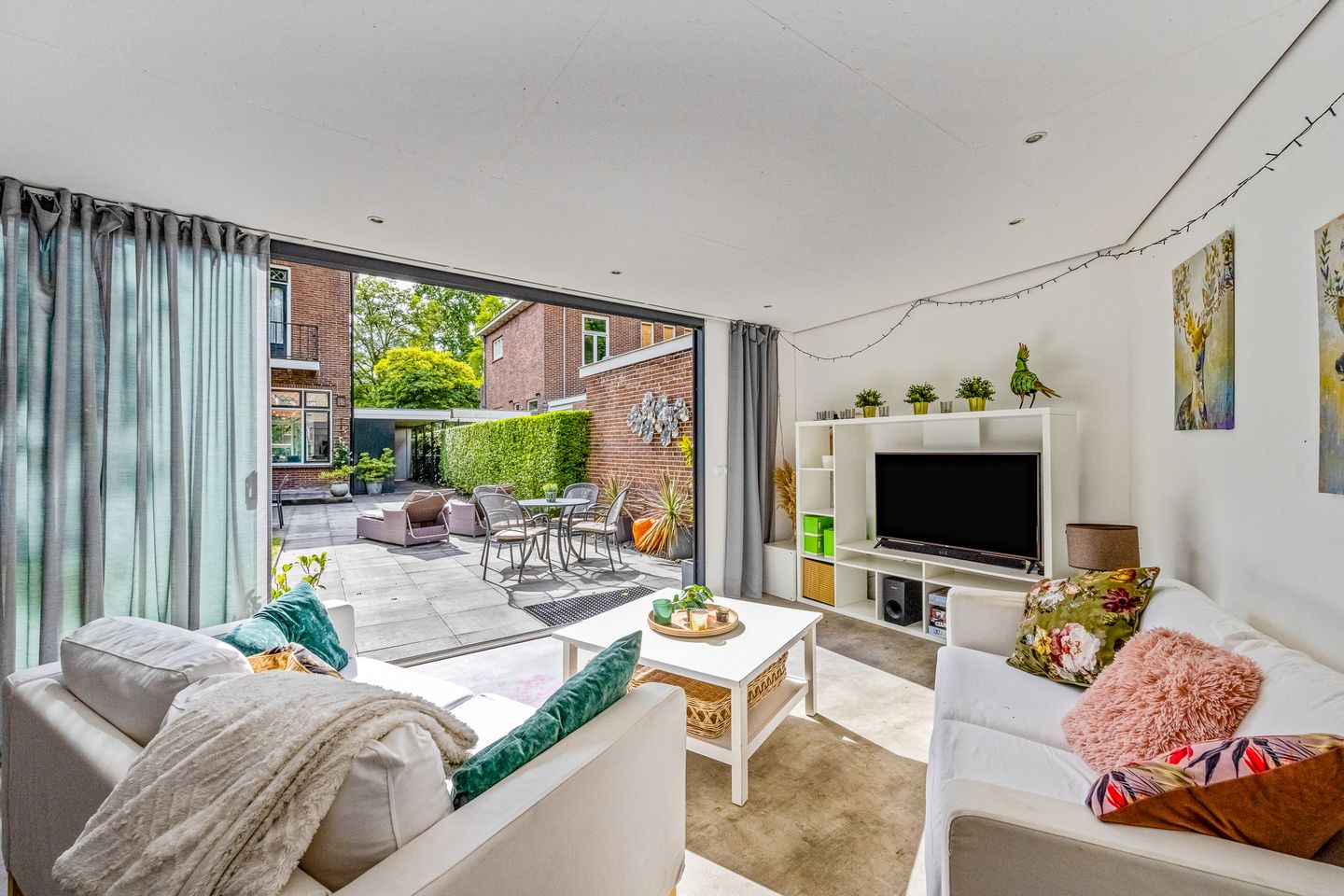 Foto 55 van Soestdijkerstraatweg 23